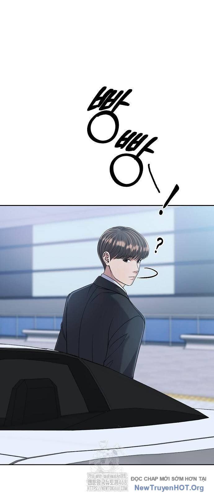 Nhân Viên Thực Tập Kim Cheolsu - chap104 - Trang 18
